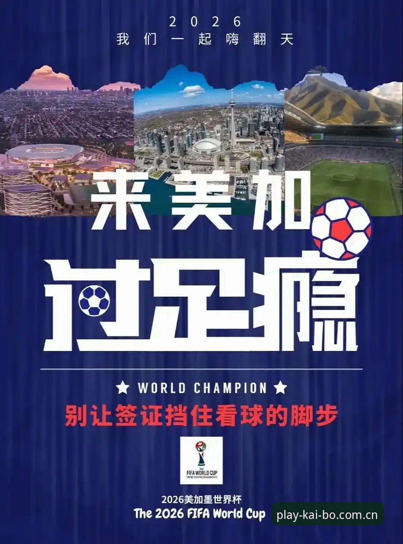 世界杯观赛签证危机与开博体育赔率走势的深度解析